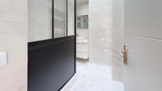 Stunning And Luxurious 3BR Loft 5min From Paris In The Heart Of Boulogne - Boulogne-Billancourt - 3