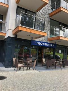 Hrebienok 2 Apartman D109 - 3