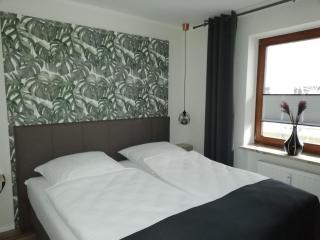 Apartment Enjoy - Büsum - 2