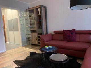 Apartment Enjoy - Büsum - 9