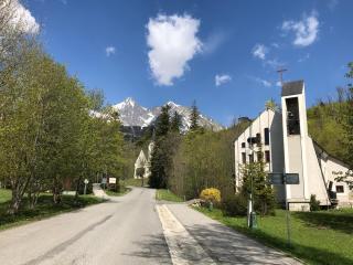 Apartmán pod Lomnickým Štítom - 105m2 - Tatranská Lomnica - 4