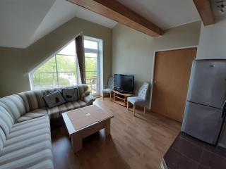 Viksvų apartamentai Juodkrantėje - Juodkrantė - 5