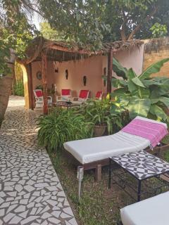 Mandinka Lodge - Kololi - 3