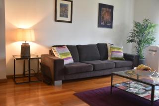 Tagus Life Apartment - Lisboa - 6