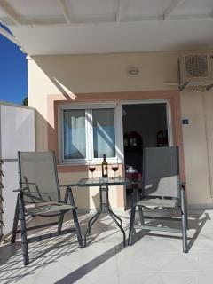Wave Marathias Apartments - Marathias - 9