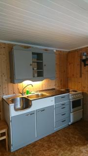 Hammerstad Camping - 6