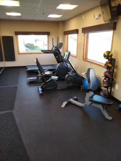 Townhouse Motel - Lusk - 1