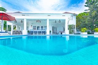 Villa Northwinds - At Orange Hill - Private Pool - 7