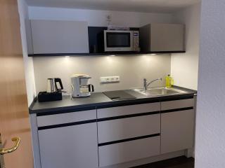 Weserlounge Apartments - Hessisch Oldendorf - 2