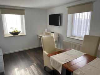 Weserlounge Apartments - Hessisch Oldendorf - 5