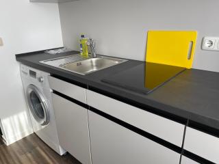 Weserlounge Apartments - Hessisch Oldendorf - 6