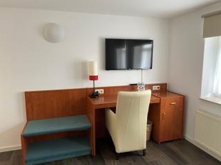 Weserlounge Apartments - Hessisch Oldendorf - 7