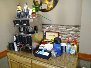 Townhouse Motel - Lusk - 5
