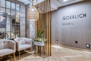 Goerlich by Alma Suites - 1