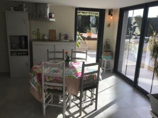 Villa des marronniers - 3