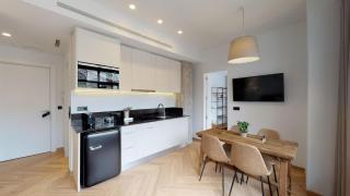 Goerlich by Alma Suites - 4