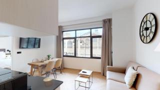 Goerlich by Alma Suites - 2