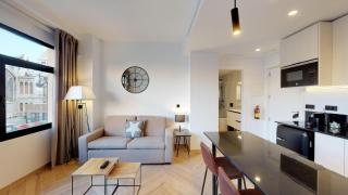Goerlich by Alma Suites - Valencia - 9
