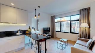 Goerlich by Alma Suites - Valencia - 7
