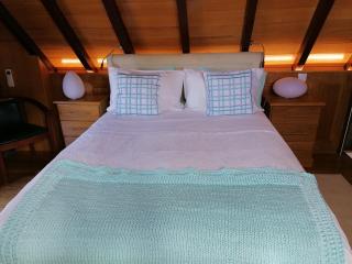 Casas de Pedra - Camacha - 1