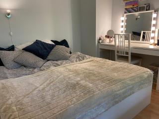 Cozy apartment nearby Oslo Koselig leilighet i nærhet til Oslo - 8