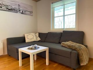 Cozy apartment nearby Oslo Koselig leilighet i nærhet til Oslo - 5