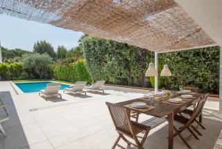 Villa Linda - Aldeia do Meco - 4