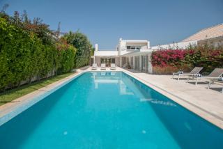 Villa Linda - Aldeia do Meco - 8