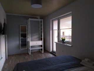 Apartment Trubarjeva33, near Ljubljana, free parking - 5
