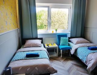 Pokoje Hotelowe Siedlczanka - Siedlce - 9