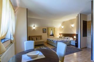 Apartment Vila Simovic - Zlatibor - 9