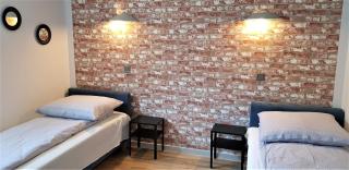 APARTAMENT CENTRUM PARK ul WASZYNGTONA - 2