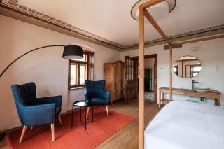 Almalomb Apartman - Hosszúhétény - 9