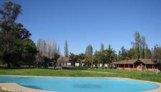 Hacienda Historica Marchigue - Marchihue - 6