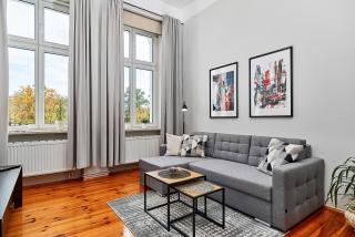 Apartament Nowa 12 - Breslavia - 0