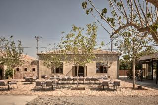 Dexamenes Seaside Hotel - Kourouta - 5