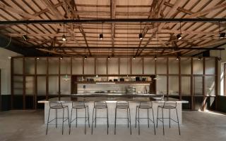 Dexamenes Seaside Hotel - Kourouta - 4