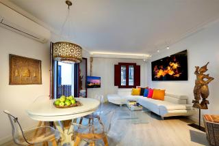 Art Chapiz Apartments - 5