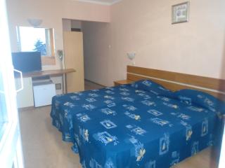 Family Hotel Balchik - Baltschik - 8