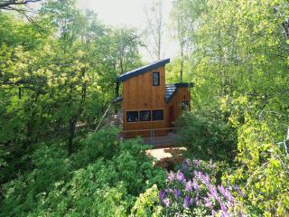 Węgiełek Treehouse - Kazimierz Dolny - 6
