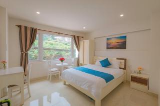 Thanh Thanh Hotel - Dalat - 8