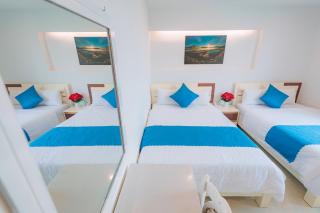 Thanh Thanh Hotel - Dalat - 1