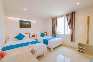 Thanh Thanh Hotel - Dalat - 5