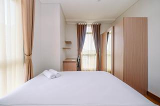 Fully Furnished 2BR Apartment at Pejaten Park Residence By Travelio - Jakarta - 8