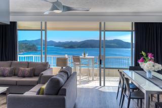 Whitsunday Apartments on Hamilton Island by HIHA - Hamilton Island - 6