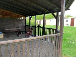 Apartamenty Fuleda nad jeziorem Dobskim Mazury Holiday - Fuleda - 3