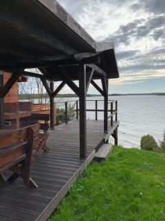 Apartamenty Fuleda nad jeziorem Dobskim Mazury Holiday - 7