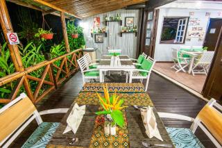 Sutera Sanctuary Lodges At Poring Hot Springs - 2