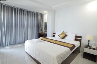 Tân Thi Hotel - Quy Nhon - 1