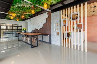 The Blue C Donsak - Surat Thani - 6